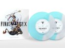 PSL FINAL FANTASY X 2 LP Vinyl Set -Eternal Calm- Limited Edition From Japan NEW