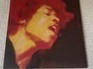 Jimi Hendrix Experience Electric Ladyland 2LP 180g Vinyl NM