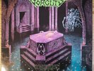 LP - Gorguts - Considered Dead ( Roadrunner Prod. 1991)