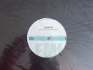 Queen News Of The World Lp EMI Promo Numbered Ltd Edition On Green Vinyl