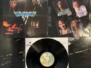 Van Halen Self-Titled LP Record Warner Bros. BSK 3075 (Los Angeles Pressing EX)