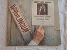 Jerry Jeff Walker Viva Terlingua  1973 LP Gatefold MCA-382