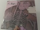 Clipse – Let God Sort Em Out Signed Cover Vinyl Autographed
