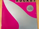 Rocket – Rocket LP RFC Records – QRFC 1005 Philipines 1982 VG / VG
