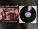 My Bloody Valentine – Peel Session & Rare Tracks, LP, Vinyl, DreamPop, Shoegaze