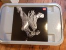 Self Preserved While the Bodies Float Up - Oceansize Vinyl LP (2010) 180g