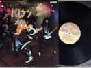 KISS Alive  - Casablanca Records US Press 822-780-1 gene simmons Vinyl 2-LP NM