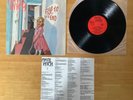 Anvil Bitch - Rise To Offend Excellent original 1986 vinyl record