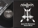 Nargaroth – Fuck Off Nowadays Black Metal LP VINYL BLACK METAL 2021 Gorgoroth