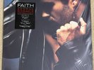 GEORGE MICHAEL - Faith (1987 original pressing) LP Record. NEAR MINT in shrink