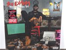 REDMAN Muddy Waters Too Limited Edition Vinyl LP with Album Art Poster