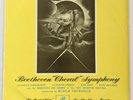 ALP 1286 Beethoven Choral Symphony 9 Furtwangler ED1 HMV 1st R/G *WR