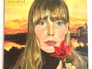 Joni Mitchell – Clouds - Vinyl LP Album 1971