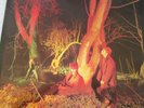 Echo and the Bunnymen – Crocodiles – original LP with 7