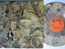 DAVE MASON Alone Together BLUE THUMB LP NM 1st 1970 marble vinyl die-cut foldout
