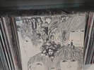 The Beatles - Revolver 1988 US RE - Vinyl Record LP Album VG+