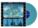 Bud Shank - Barefoot Adventure - Blue Color Vinyl Impex LP -NEW LTD x/1500