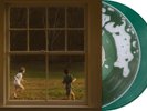 Noah Kahan The Great Divide [Pond Water Filled Bad World Vinyl]