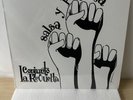 CONJUNTO  LA REVUELTA  - RE-EDICIÓN