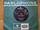 The Beatles - Can't Buy Me Love 1964 Parlophone Records 7” First UK Pressing