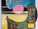 Hawkwind – Warrior On The Edge Of Time LP 1975 Promo ATCO White Label