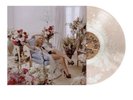 Sabrina Carpenter Man’s Best Friend Bad World Pink Champagne Vinyl Brand New