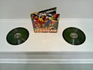 GHOSTFACE KILLAH REAKWON CAPPADONNA WU-TANG CLAN IRONMAN LP ORIG. 1996 1ST PRESS