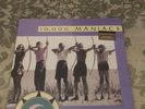 10,000 Maniacs In My Tribe 2016 LP. New