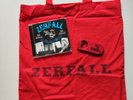 Zerfall 25 Jahre Nur 100 Stück  DDR Punk