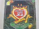 DR Z Three Parts To My Soul - 1990s European reissue vinyl LP