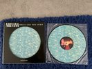 Nirvana Smells Like Teen Spirit Vinyl Single 12