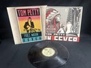 Tom Petty - Full Moon Fever LP Vinyl Original 1989 MCA-6253 Club Edition NM/EX