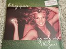 BRITNEY SPEARS MY ONLY WISH (THIS YEAR)  VINYL LP 12