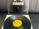 JAMES GANG-TOMMY BOLIN-JOE WALSH/Miami -LP- Vinyl: NM/Cover:VG++ / 1st.US. 1974