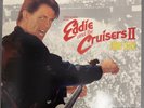 Eddie And The Cruisers II Eddie Lives Soundtrack Vinyl LP John Cafferty PR0M0
