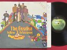 THE BEATLES YELLOW SUBMARINE LP (1969) ORIG RARE PROMO 