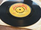 The Tennors Baff Boom Origins Crab 45 EX+ Reggae /ska
