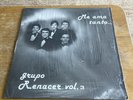 Grupo Renacer Vol 3 Me Ama Tanto LP Vinyl Record 1981 Latin Christian