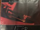 Hi-Fi News Analogue Test LP The Producer's Cut Len Gregory LP Test Tone Stereo …