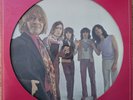 ROLLING STONES 12 Inch Pic Disc-RARE  French Pressing Decca 30010