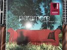 PARAMORE All We Know is Falling (Deluxe) SEALED limited 2LP Red Smoke Vinyl RSD