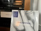 Craig Armstrong – The Space Between Us 2017 2 X LP VINYL;