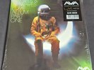 Angels & Airwaves Love Part One Vinyl Olive Green