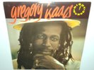 Gregory Isaacs Night Nurse Mango LP Vinyl Record Album MLPS 9721 1982 Island