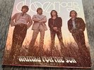 The Doors – Waiting For The Sun LP Elektra EKS-74024 Stereo OG Red Label VG+