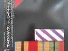Pink Floyd The Final Cut Japan LP 25AP-240 w/ Obi Insert Vinyl EX/EX