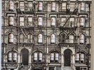 Led Zeppelin - Physical Graffiti  SSK 89400 (A1/B4/C1/D1) UK 1st Press 1975, EX