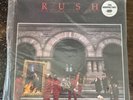 Rush Moving Pictures 180g Audiophile Vinyl LP Pop Rock Anthem 2015