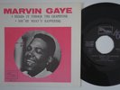 MARVIN GAYE I Heard It Through The Grapevine ARCHIVE M- SLEEVE  Sweden 45 Motown
