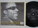 STEVIE WONDER For Once In My Life ARCHIVE M- Sweden 45 swedish Tamla Motown HEAR